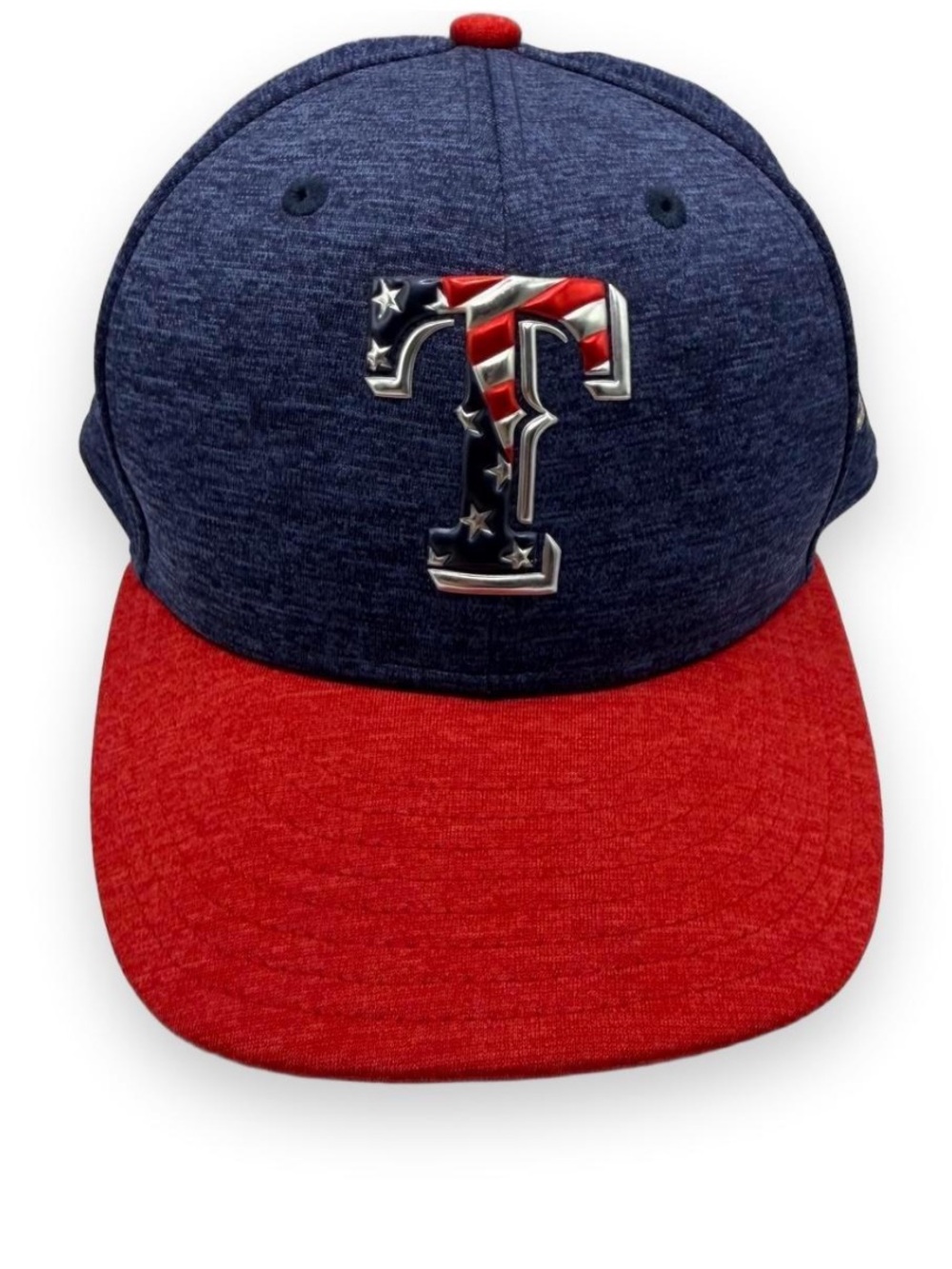 New Era Texas Rangers Baseball cap